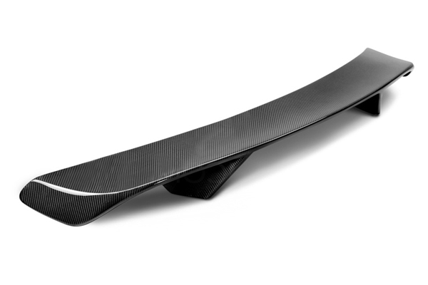 Prepreg Carbon fibre Auto Spoiler(Autoclave process)