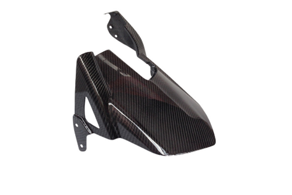 Prepreg carbon fiber Motorcycle accessories (autoclave)
